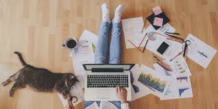 Fight inactivity – the guide to stay busy at work