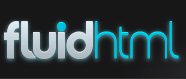 FluidHTML: A Markup Language That Generates Flash Content
